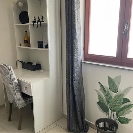 דירה Pavone *